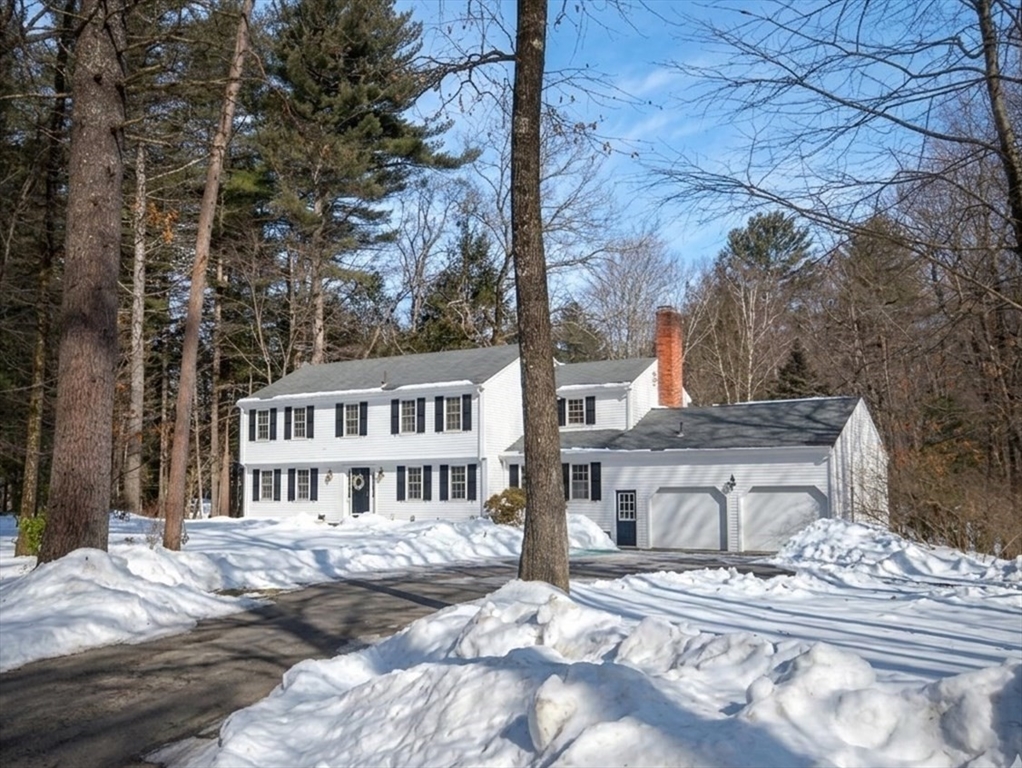 316 Lindsay Pond Road Concord, MA 01742 - Photo 1 of 42