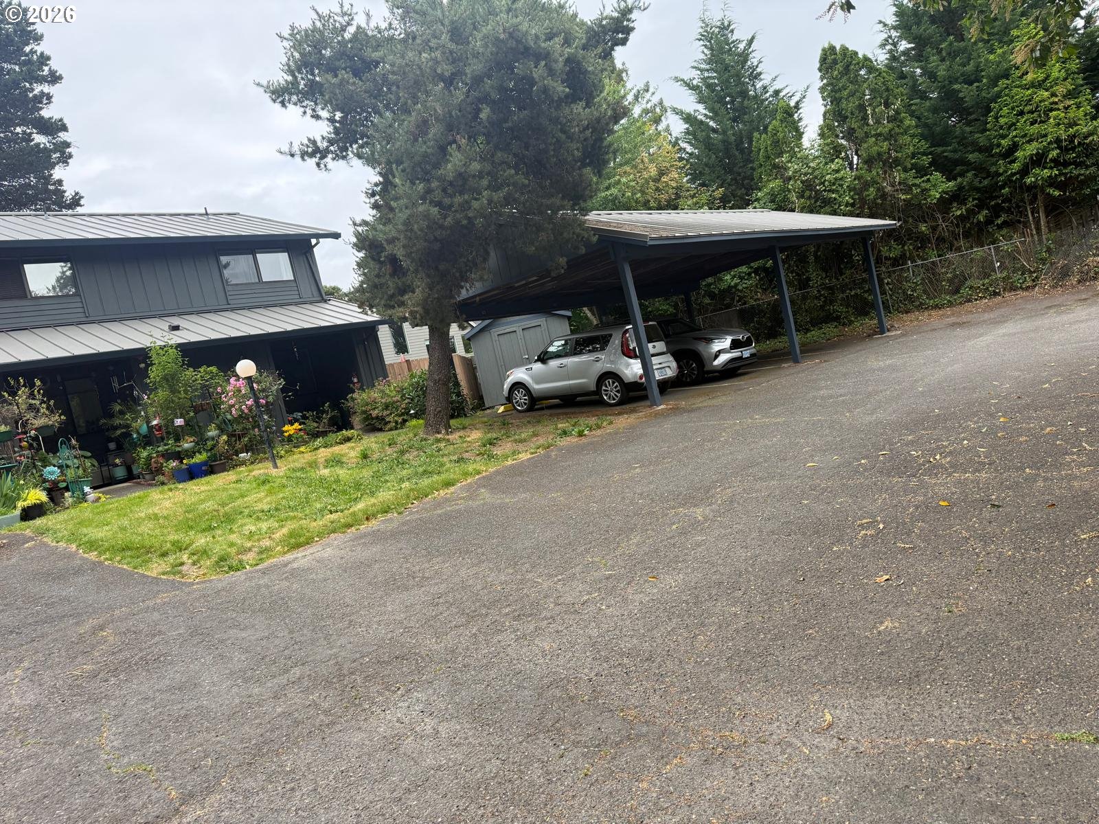 12369 Southwest Walnut Street Portland, OR 97223 - Photo 5 of 10