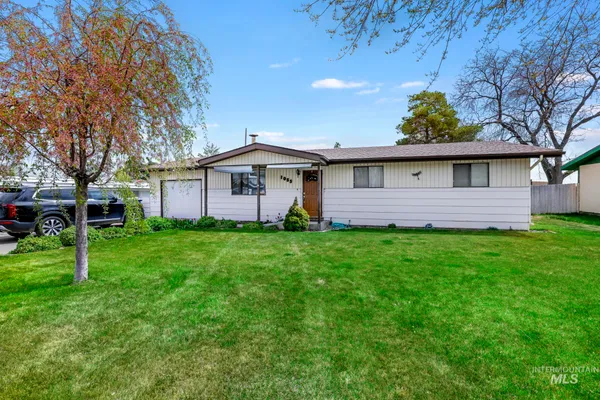 $314,999 | 1055 South Adell Street, Filer, ID 83328
