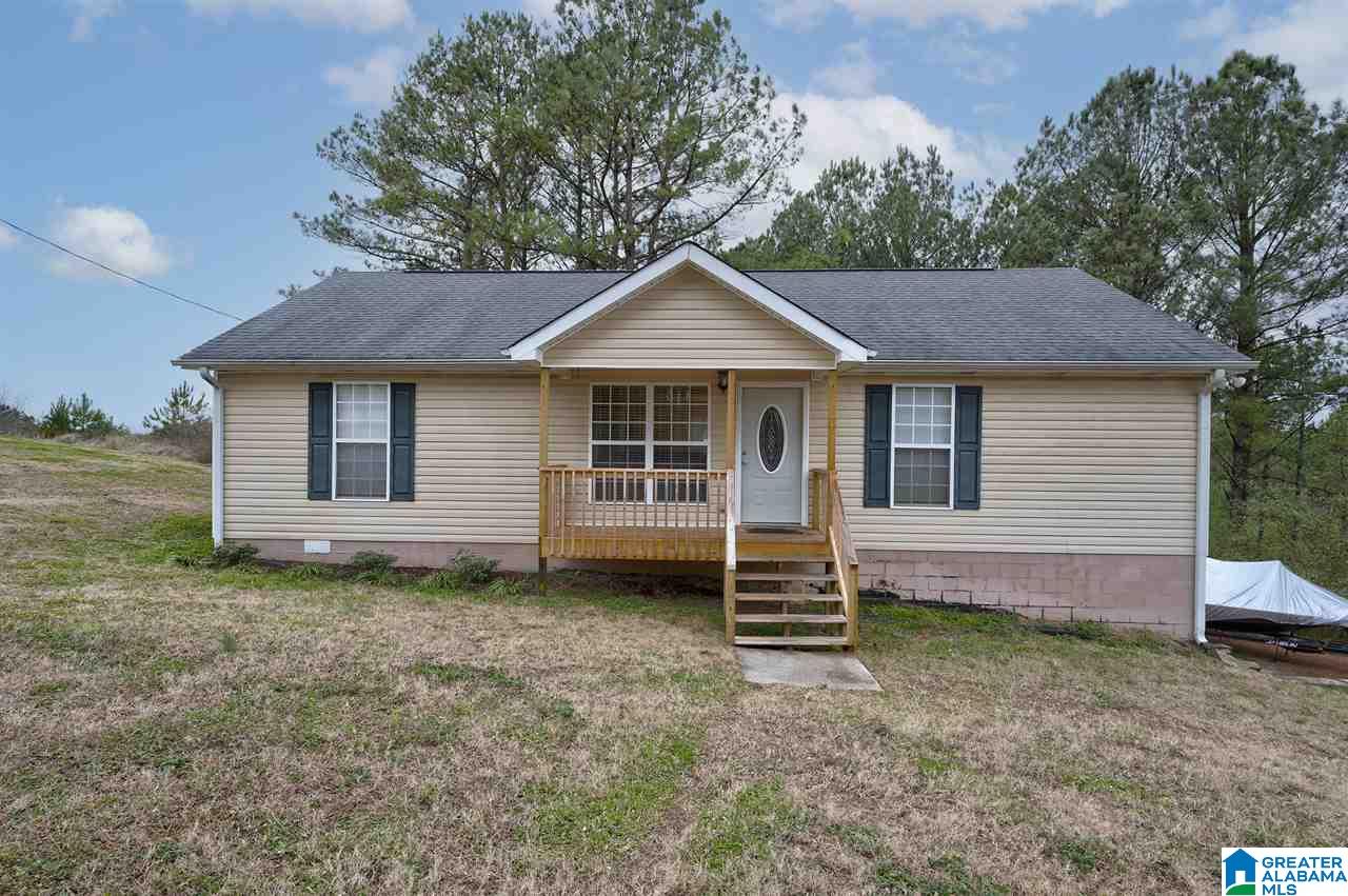506 Commissary Road Warrior, AL 35180 - Photo 1 of 24