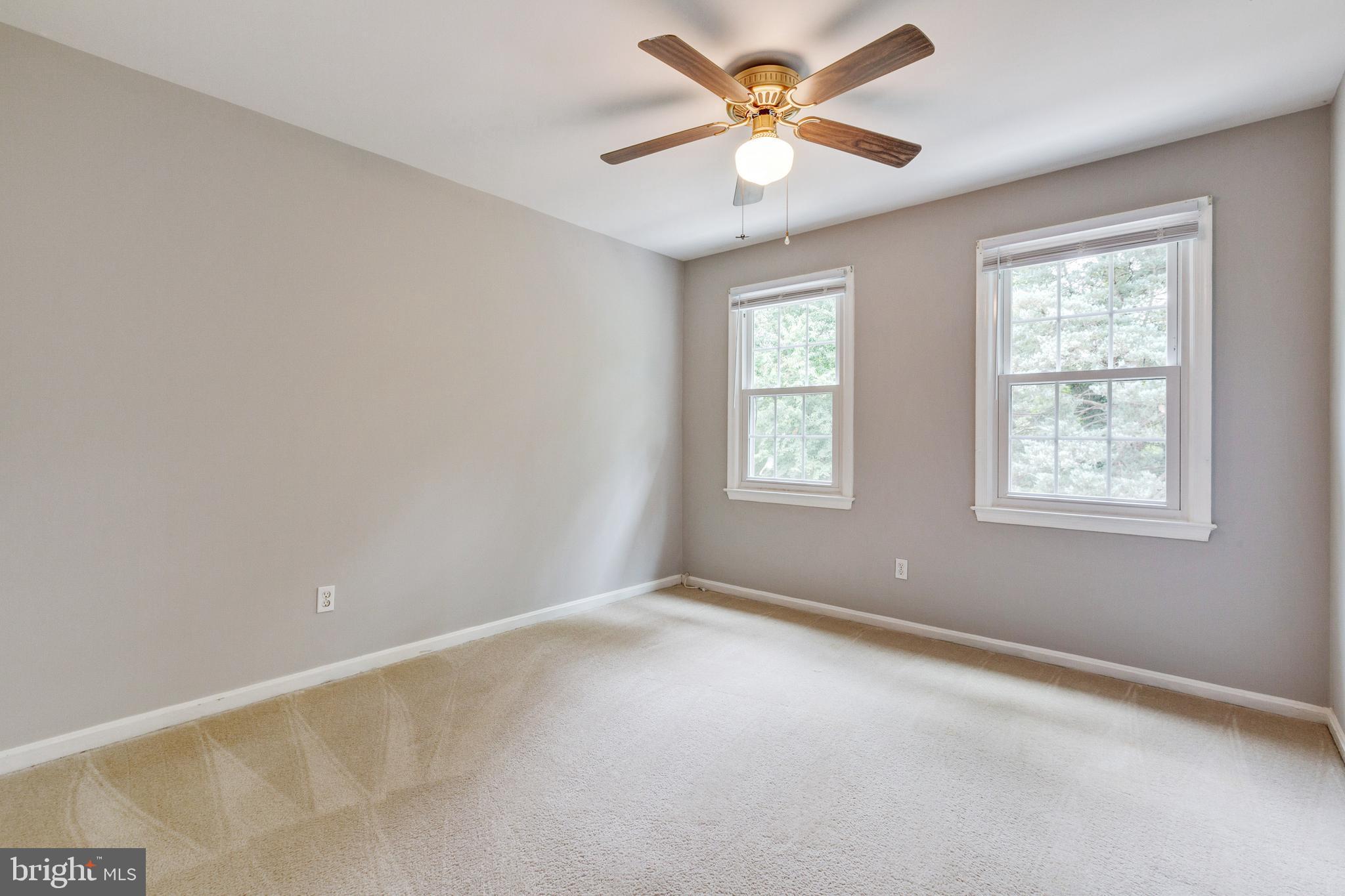 14 Oak Shade Road Gaithersburg, MD 20878 - Photo 26 of 44 Bedroom 2