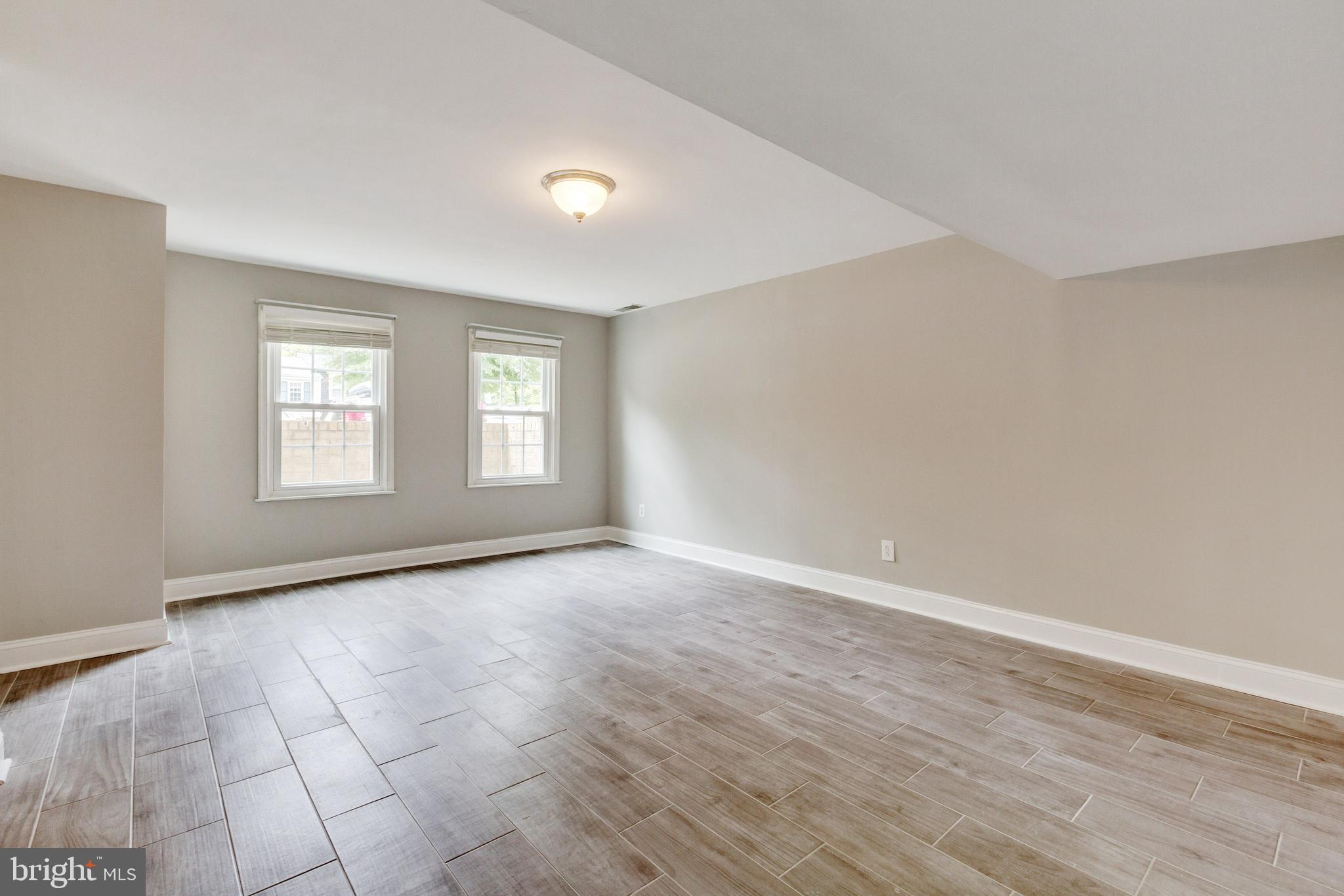 14 Oak Shade Road Gaithersburg, MD 20878 - Photo 35 of 44 Lower level Recreation Room