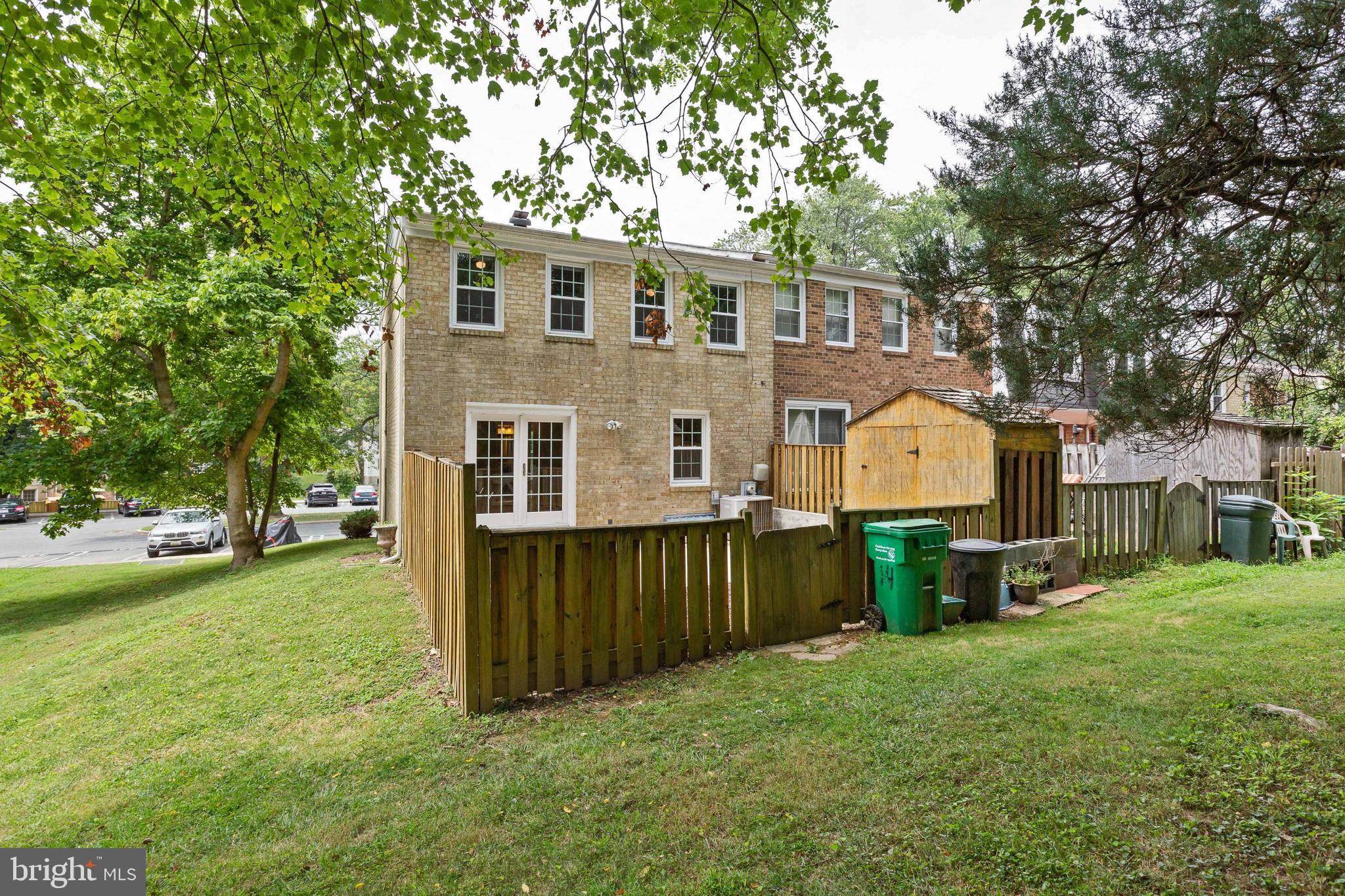 14 Oak Shade Road Gaithersburg, MD 20878 - Photo 44 of 44 Gallery Image 44