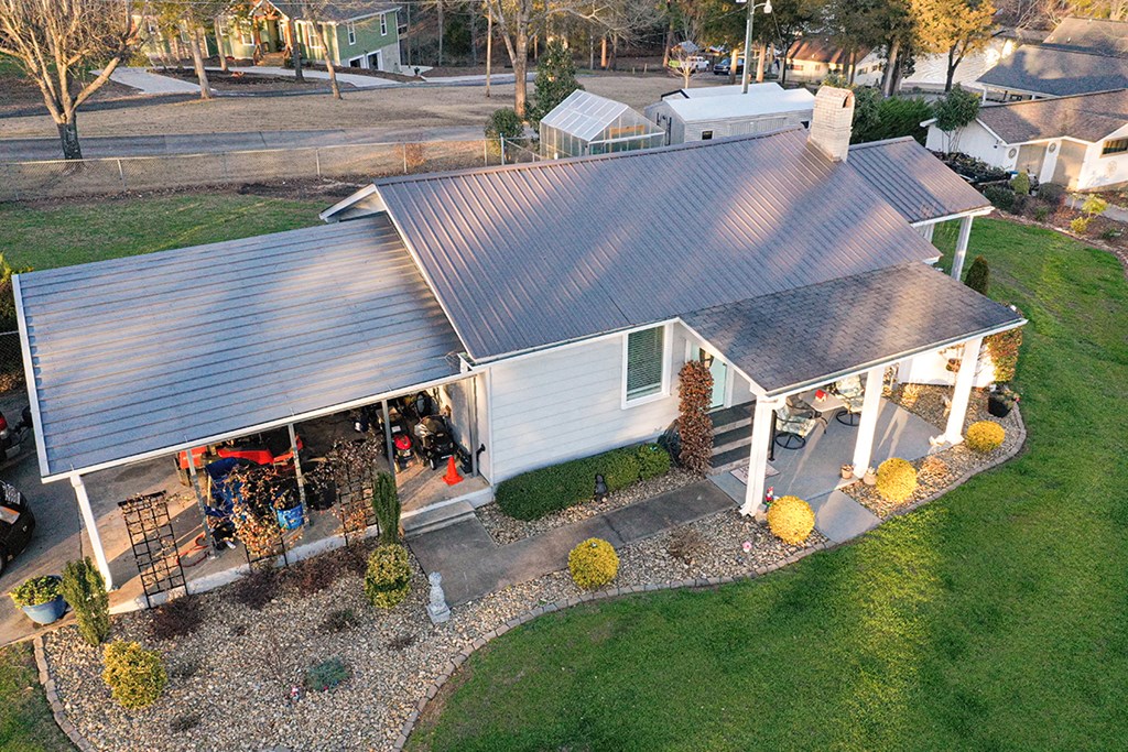 233 Lake Overlook Road Waterloo, SC 29384 - Photo 26 of 49