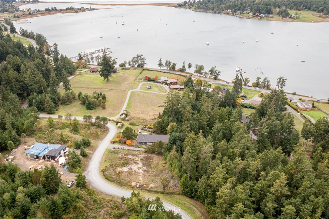 295 Rum Runner Road Lopez Island, WA 98261 - Photo 2 of 10 a view of a city