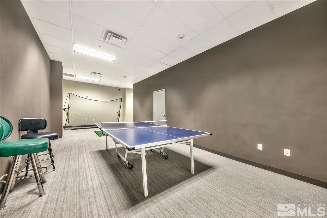 255 North Sierra Street Reno, NV 89501 - Photo 16 of 17 a room with furniture pool table and wooden floor