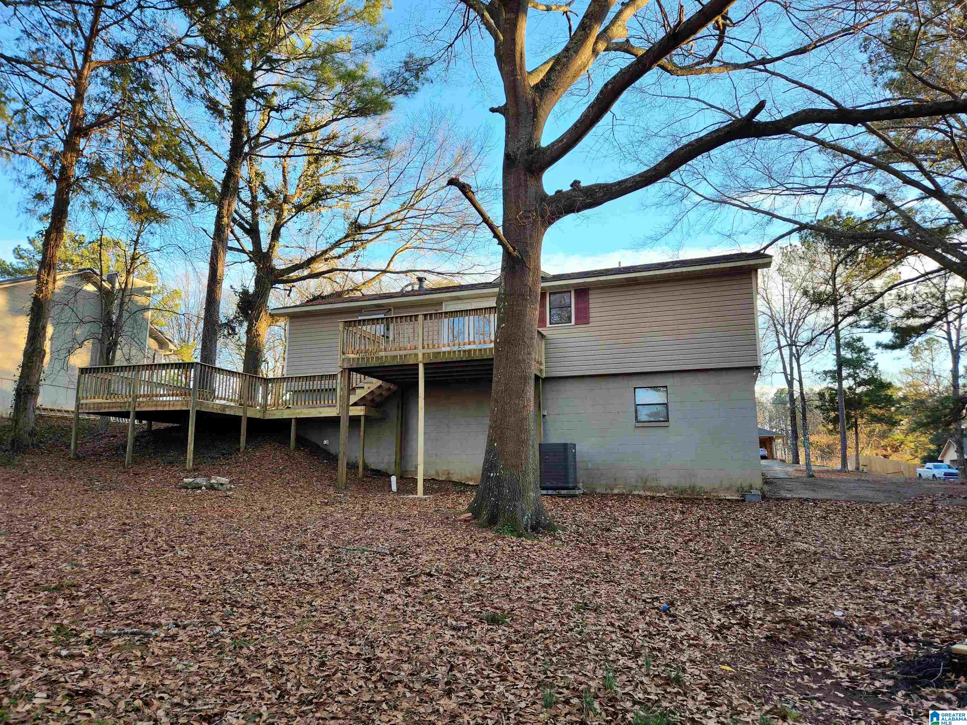 4 Monte Verde Lane Montevallo, AL 35115 - Photo 30 of 33