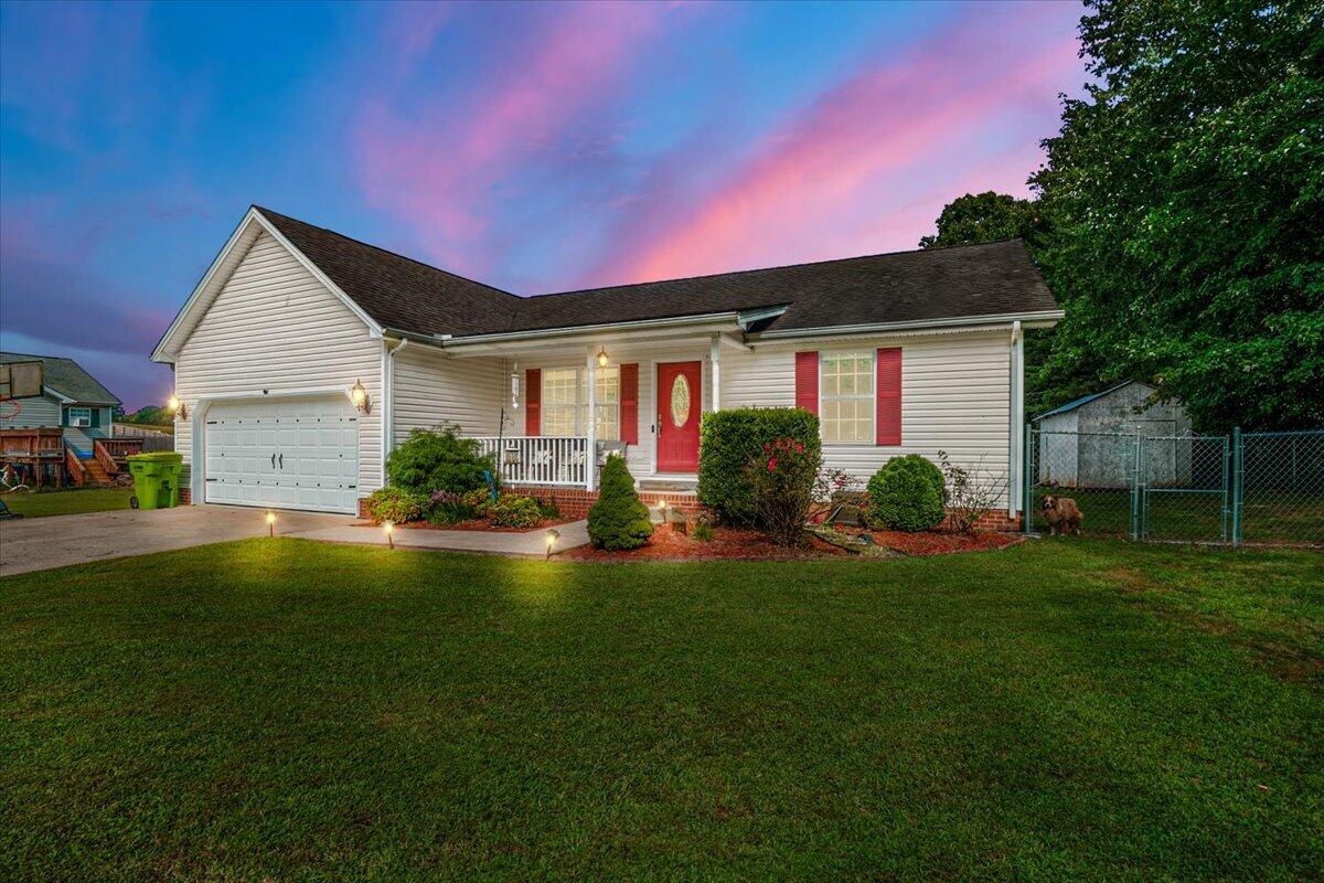 1580 Engle Ridge Road Lily, KY 40740 - Photo 34 of 34 34-Sunsets53
