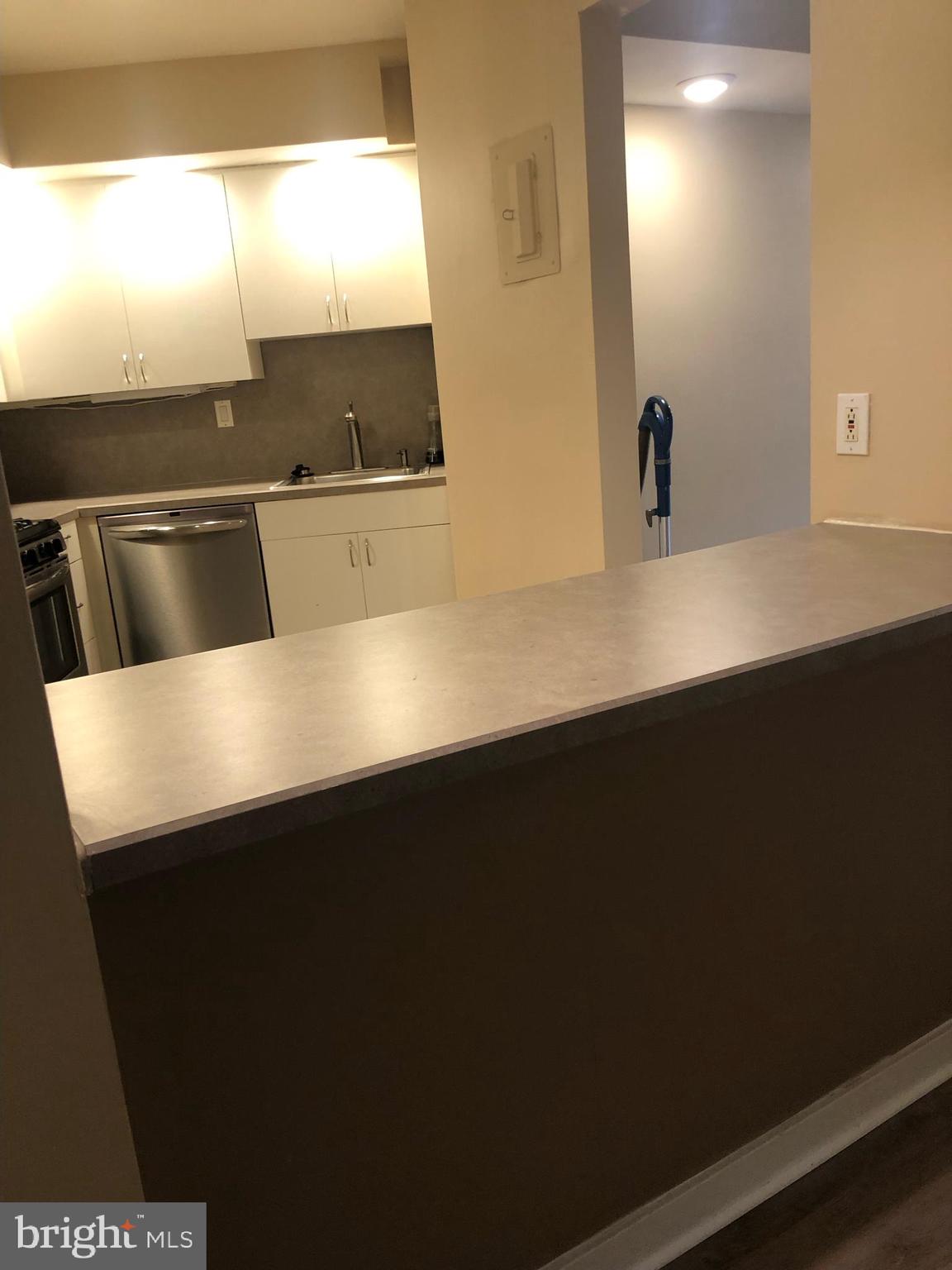 1600 Hagys Ford Road, Unit 2P Penn Valley, PA 19072 - Photo 15 of 15 a kitchen with a sink and an oven