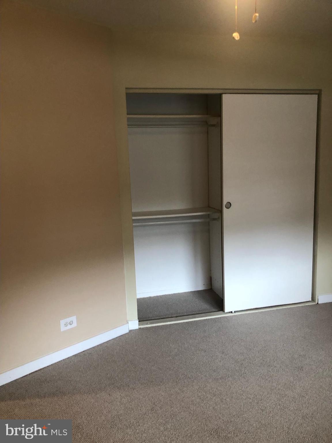 1600 Hagys Ford Road, Unit 2P Penn Valley, PA 19072 - Photo 7 of 15 a view of empty room