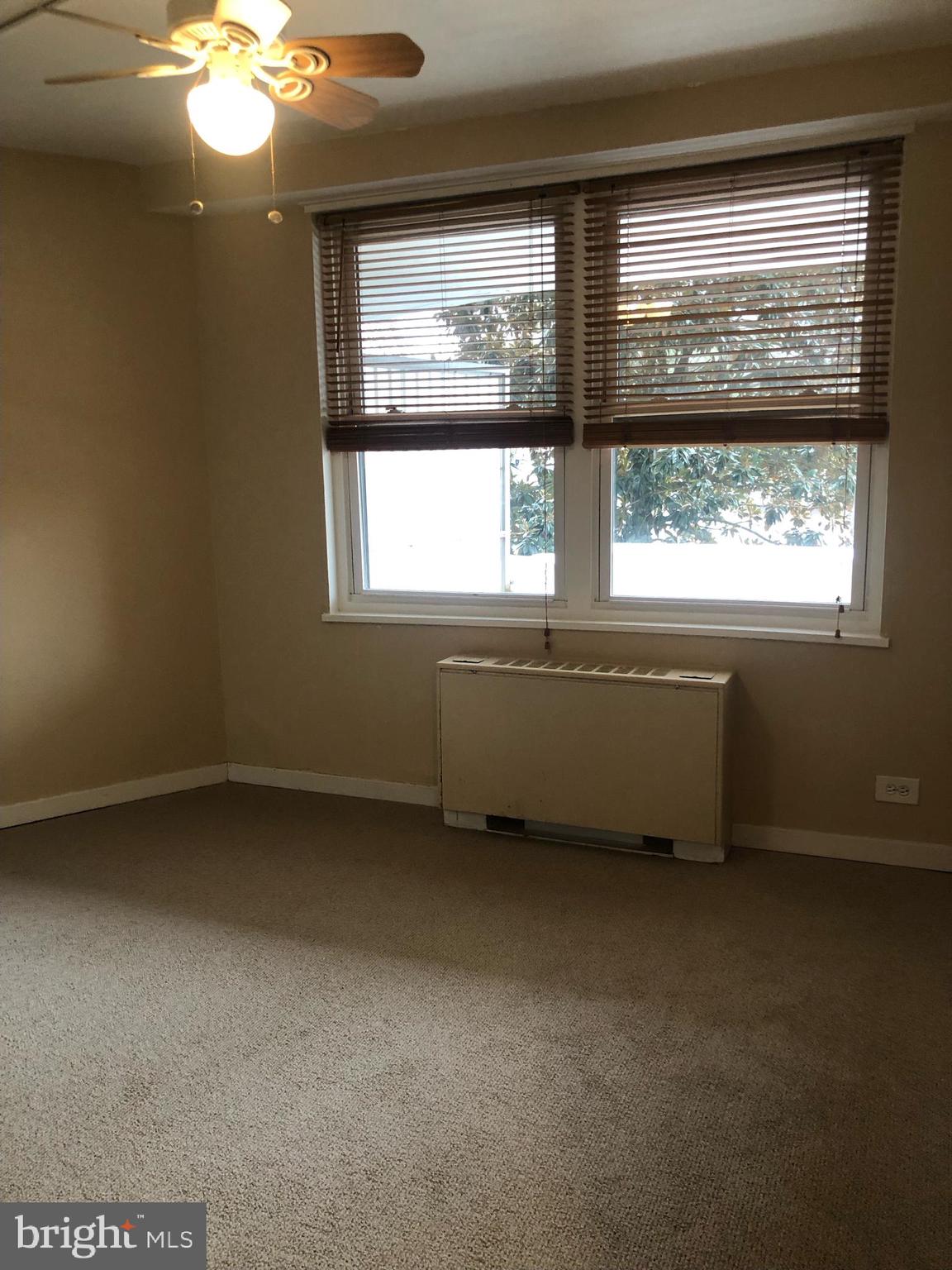 1600 Hagys Ford Road, Unit 2P Penn Valley, PA 19072 - Photo 8 of 15 an empty room with a window