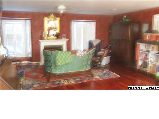 7345 Old Springville Road Pinson, AL 35126 - Photo 9 of 26