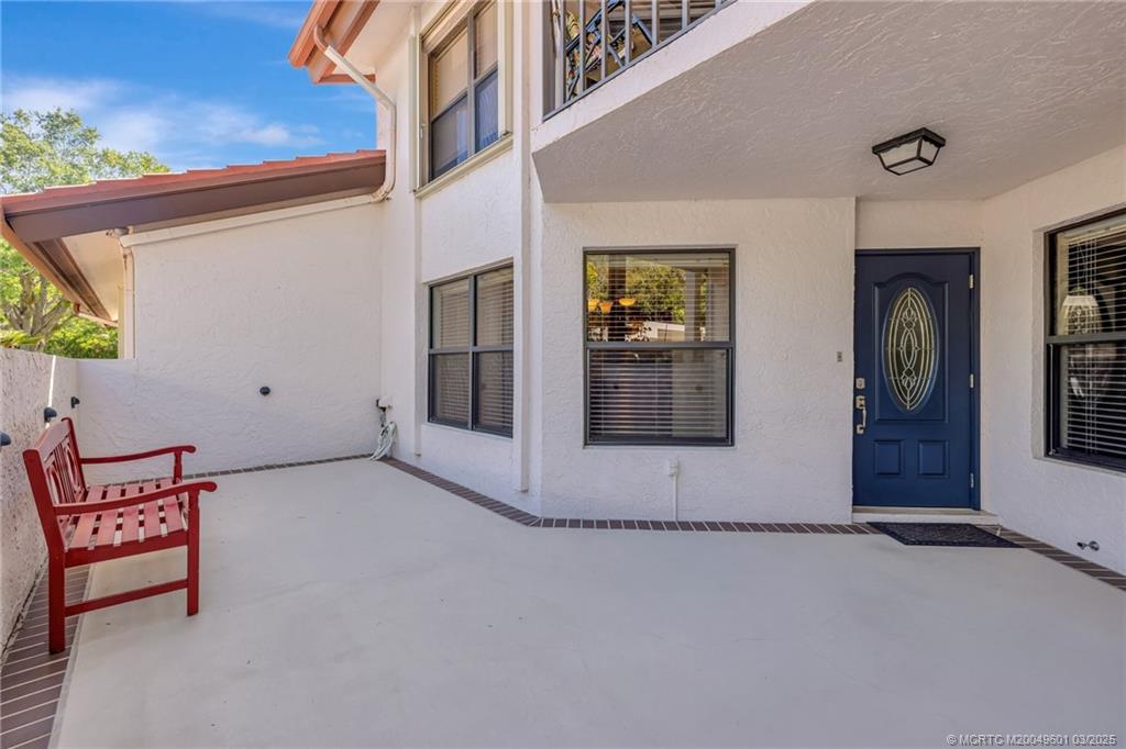 6040 Southeast Martinique Drive, Unit 102 Stuart, FL 34997 - Photo 3 of 52