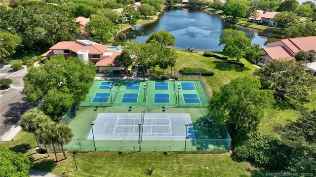 $320,000 | 6040 Southeast Martinique Drive, Unit 102, Stuart, FL 34997