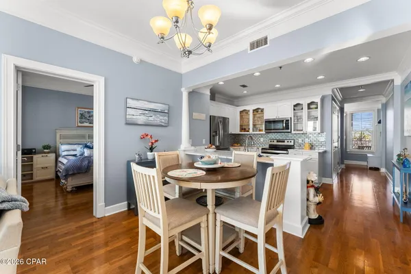 $429,500 | 3001 West 10th Street, Unit 415, Panama City, FL 32401