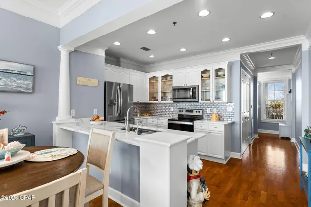 $429,500 | 3001 West 10th Street, Unit 415, Panama City, FL 32401