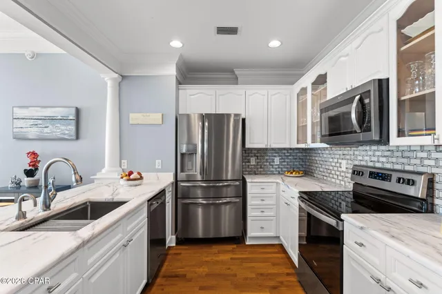 $429,500 | 3001 West 10th Street, Unit 415, Panama City, FL 32401