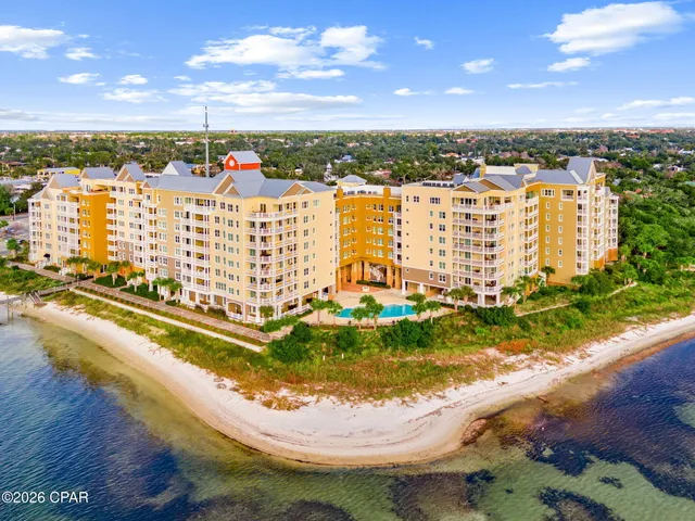 $429,500 | 3001 West 10th Street, Unit 415, Panama City, FL 32401