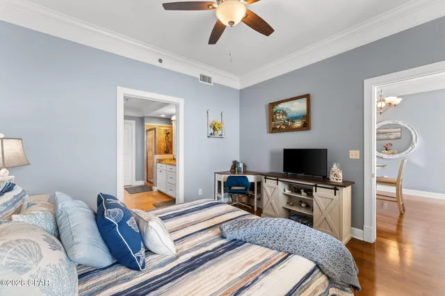 $429,500 | 3001 West 10th Street, Unit 415, Panama City, FL 32401