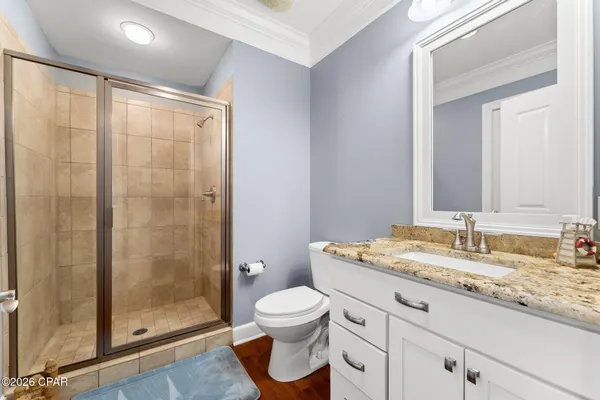 $429,500 | 3001 West 10th Street, Unit 415, Panama City, FL 32401