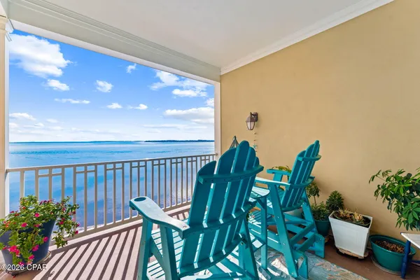$429,500 | 3001 West 10th Street, Unit 415, Panama City, FL 32401