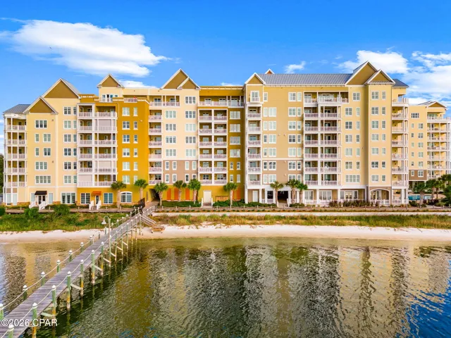 $429,500 | 3001 West 10th Street, Unit 415, Panama City, FL 32401