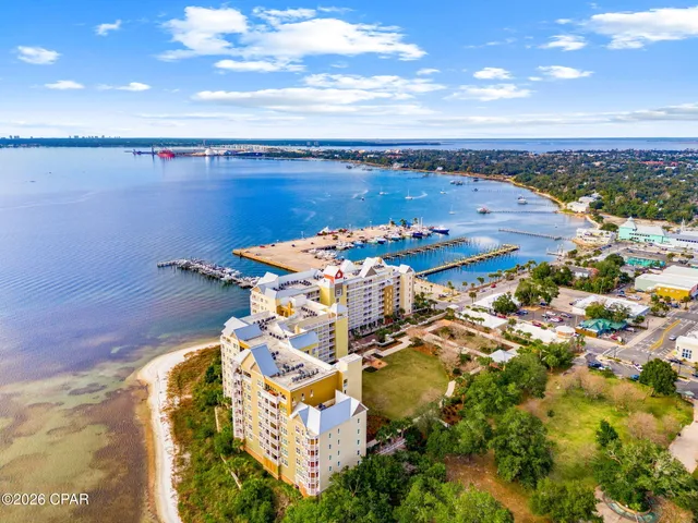 $429,500 | 3001 West 10th Street, Unit 415, Panama City, FL 32401