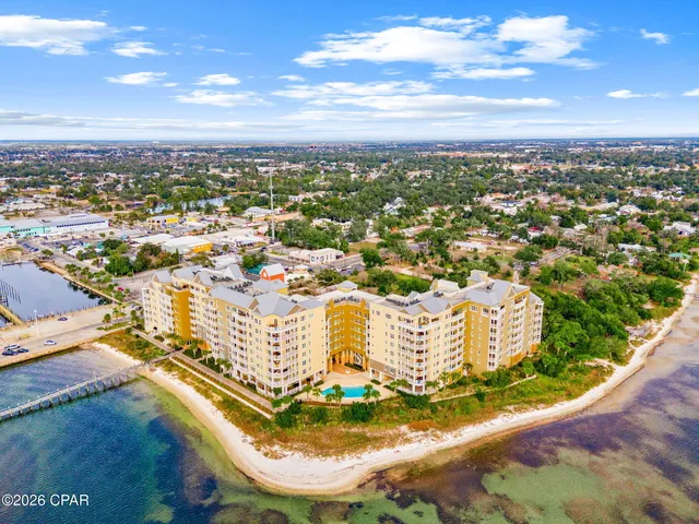 $429,500 | 3001 West 10th Street, Unit 415, Panama City, FL 32401