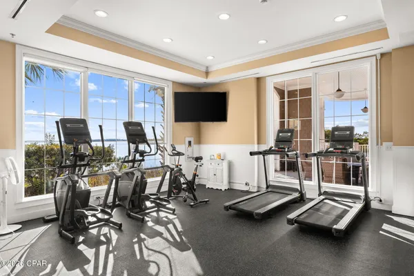 $429,500 | 3001 West 10th Street, Unit 415, Panama City, FL 32401