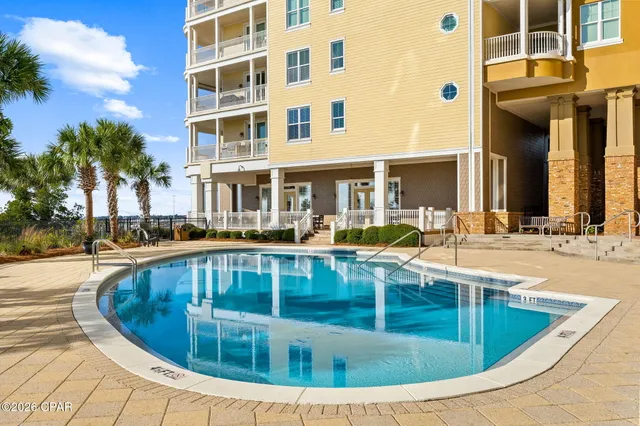 $429,500 | 3001 West 10th Street, Unit 415, Panama City, FL 32401