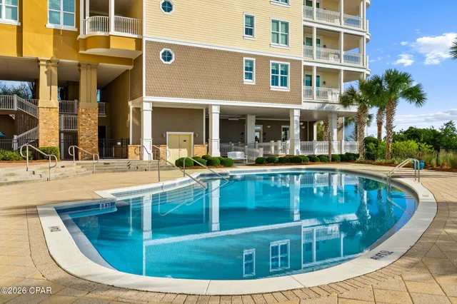 $429,500 | 3001 West 10th Street, Unit 415, Panama City, FL 32401