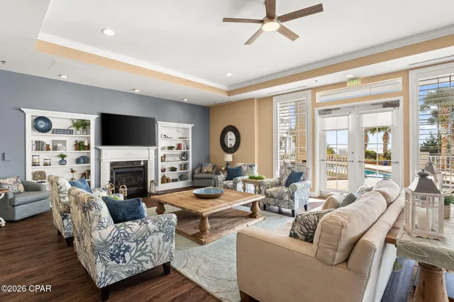 $429,500 | 3001 West 10th Street, Unit 415, Panama City, FL 32401
