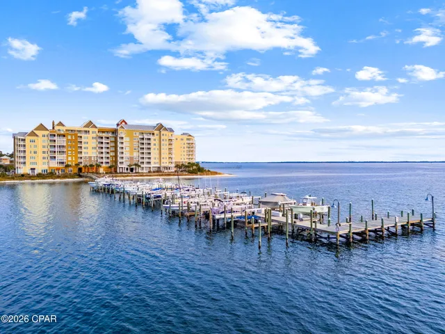 $429,500 | 3001 West 10th Street, Unit 415, Panama City, FL 32401