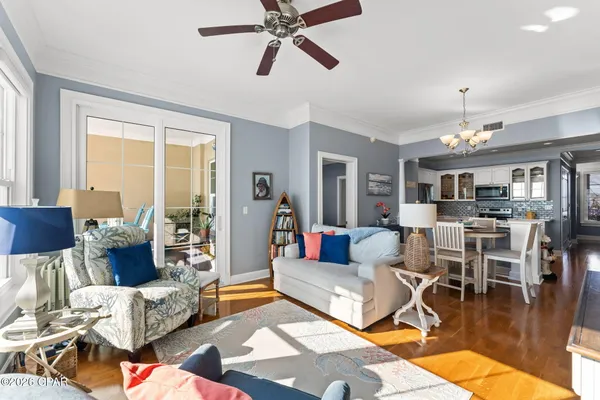 $429,500 | 3001 West 10th Street, Unit 415, Panama City, FL 32401
