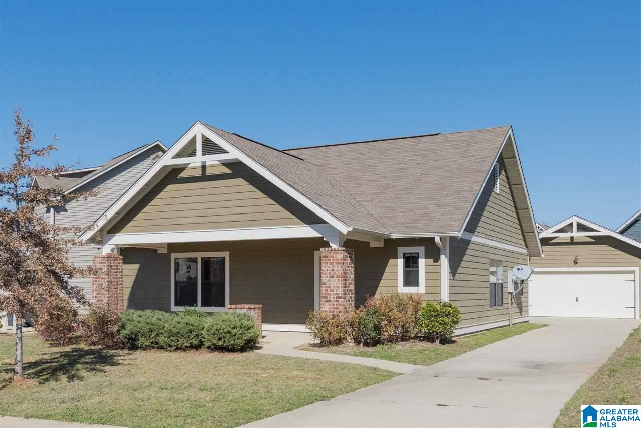125 Enclave Avenue Calera, AL 35040 - Photo 1 of 1