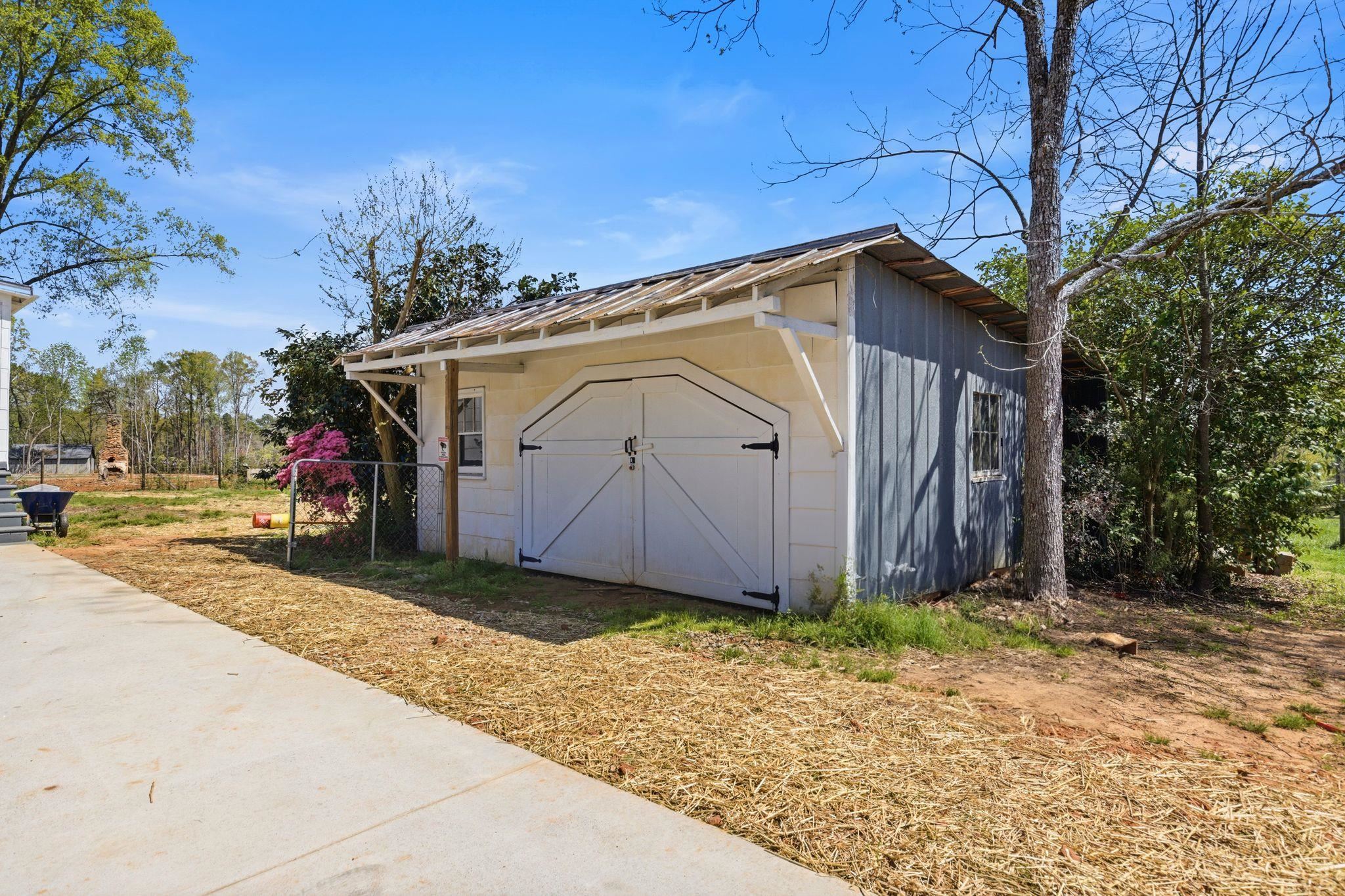 764 Bethesda Road Spartanburg, SC 29302 - Photo 31 of 39