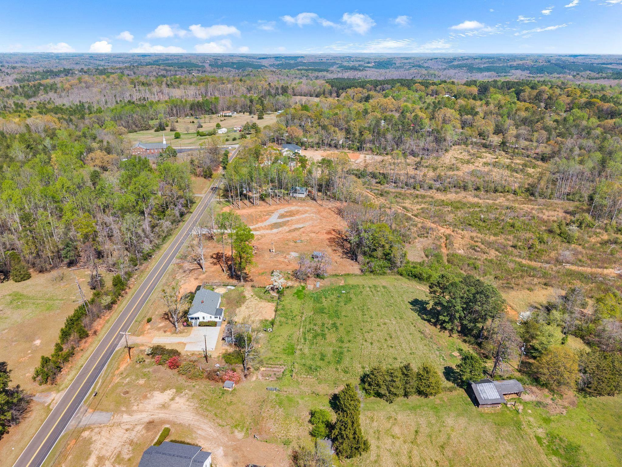 764 Bethesda Road Spartanburg, SC 29302 - Photo 38 of 39