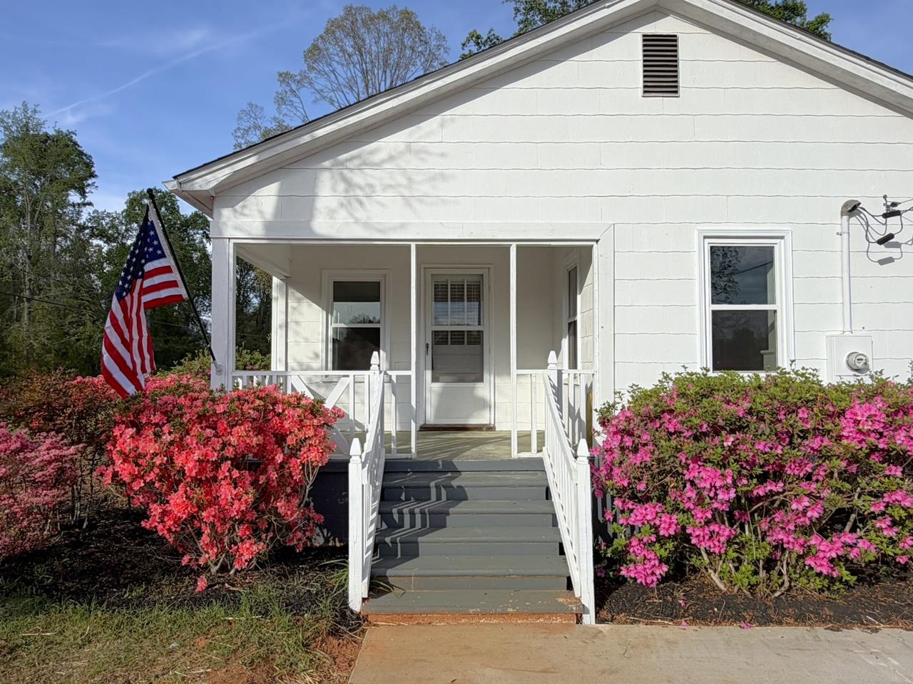 764 Bethesda Road Spartanburg, SC 29302 - Photo 4 of 39