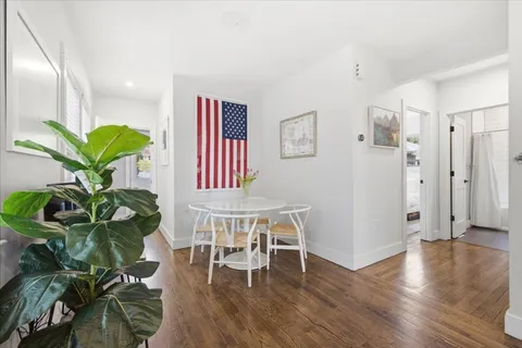 $699,000 | 46-48 Franconia Street, Unit 1, Boston, MA 02122