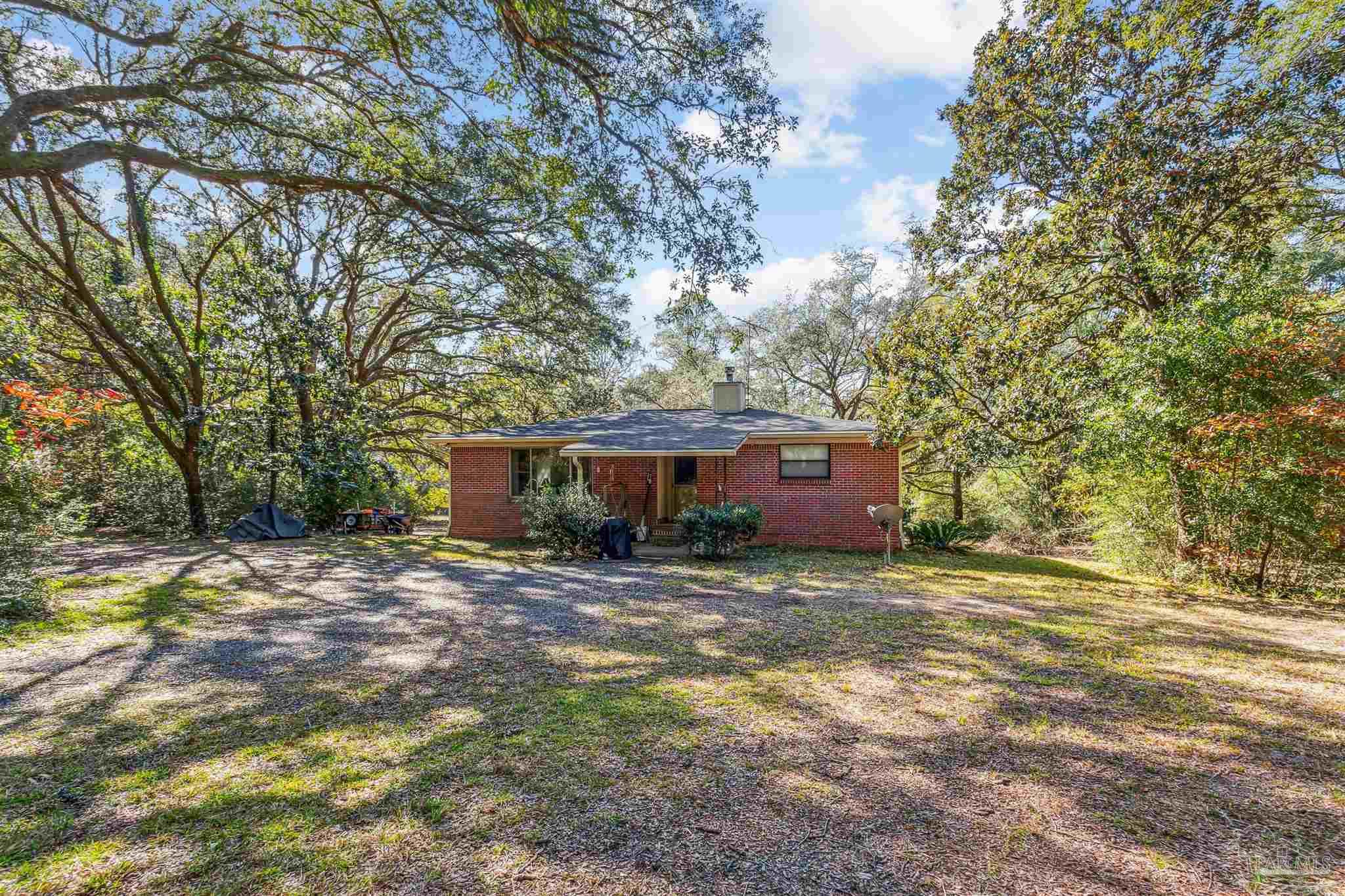 7665 Lund Road Milton, FL 32570 - Photo 1 of 46 Gallery Image 1