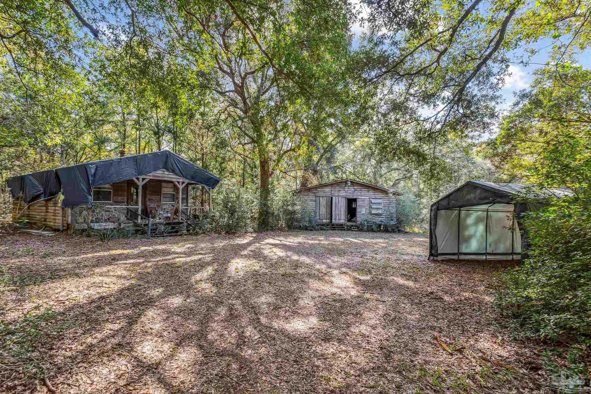 7665 Lund Road Milton, FL 32570 - Photo 25 of 46 Gallery Image 25