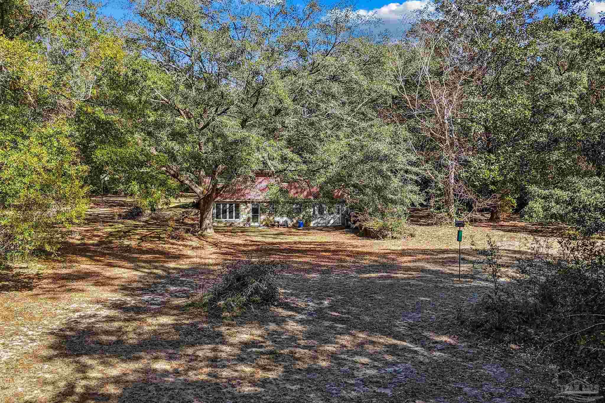 7665 Lund Road Milton, FL 32570 - Photo 45 of 46 Gallery Image 45