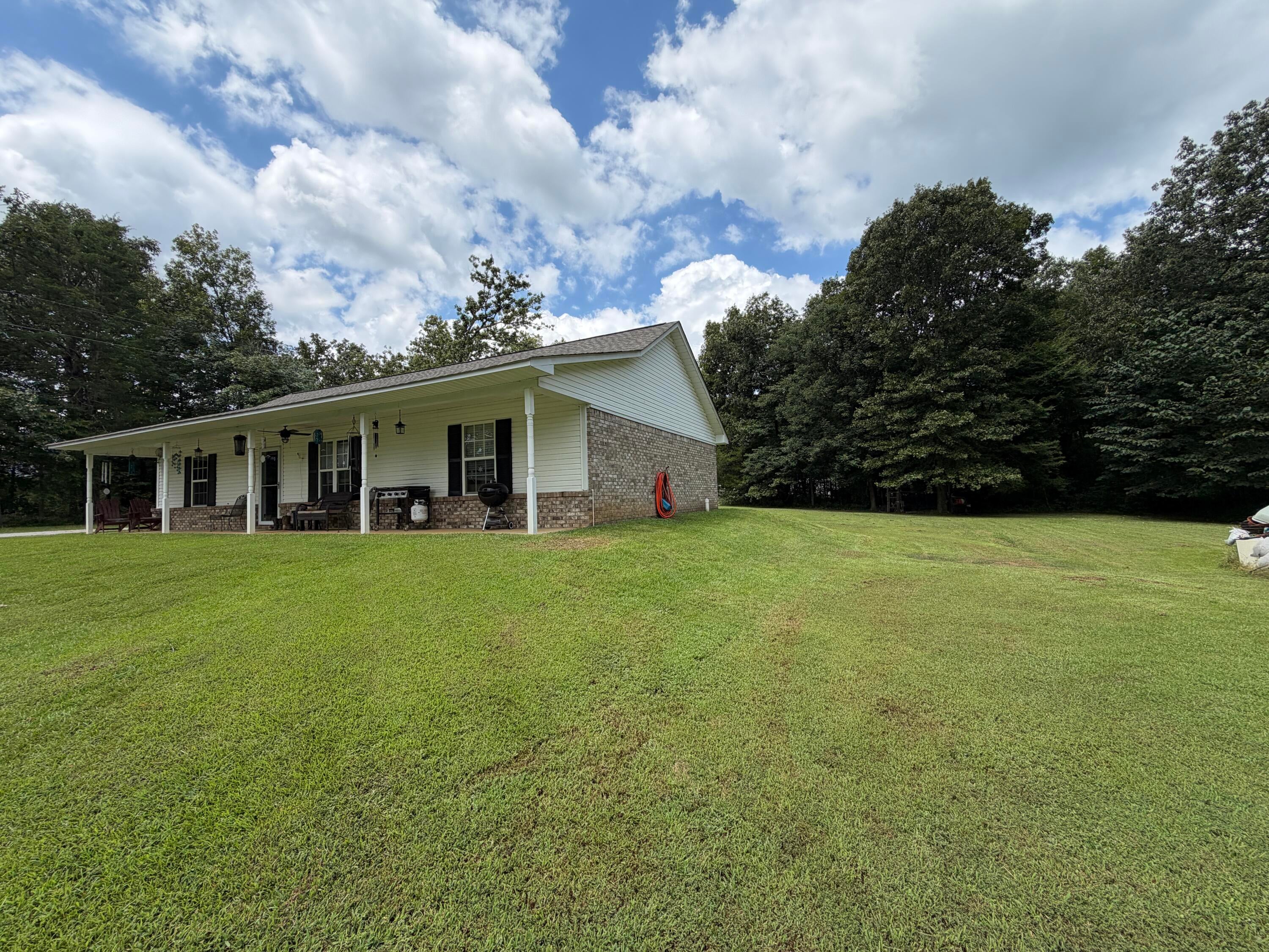 111 Rd 113 Shannon Ms 38868 Shannon, MS 38868 - Photo 3 of 27 Gallery Image 3