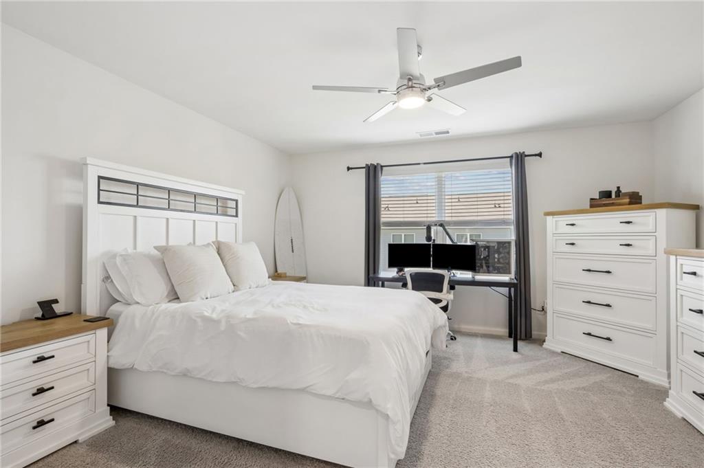 202 Fenchurch Way, Unit 2269 Cartersville, GA 30120 - Photo 25 of 44