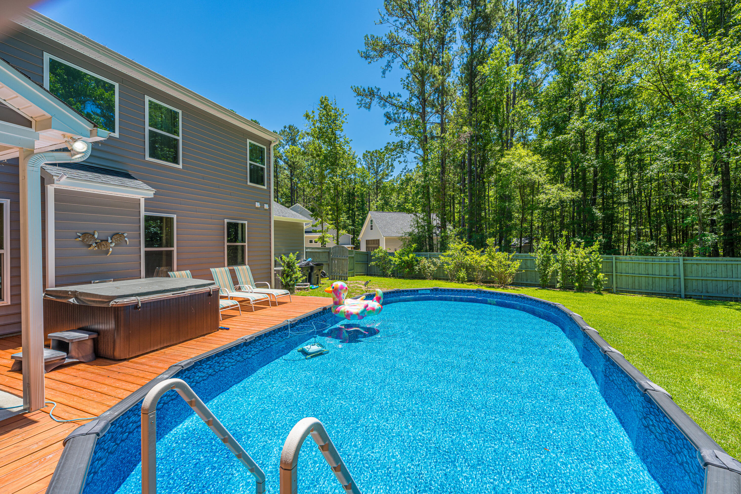 3013 Flat Rock Lane Ridgeville, SC 29472 - Photo 65 of 66 3013FlatRockLn065
