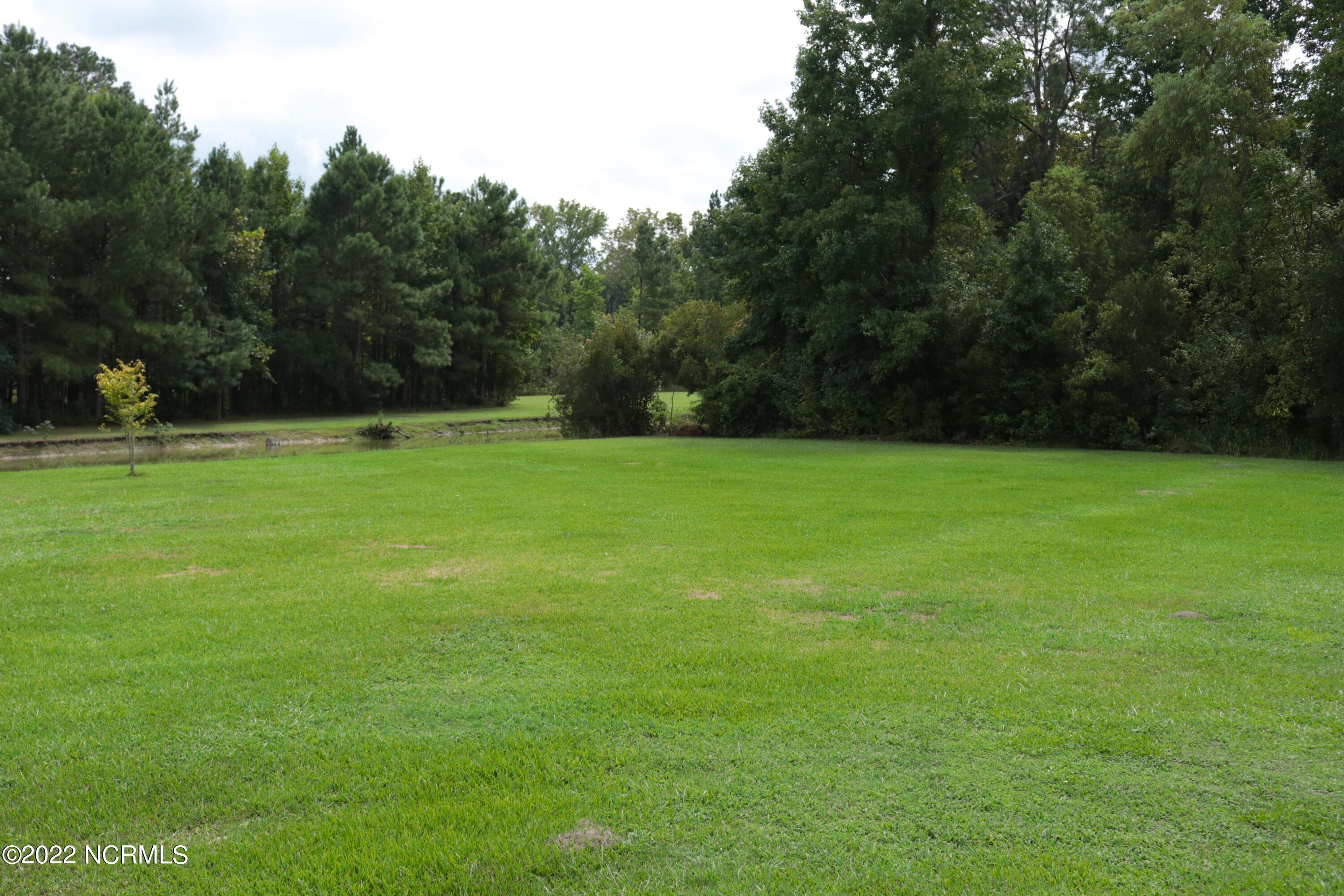 115 Hummingbird Lane Atkinson, NC 28421 - Photo 6 of 14 Yard