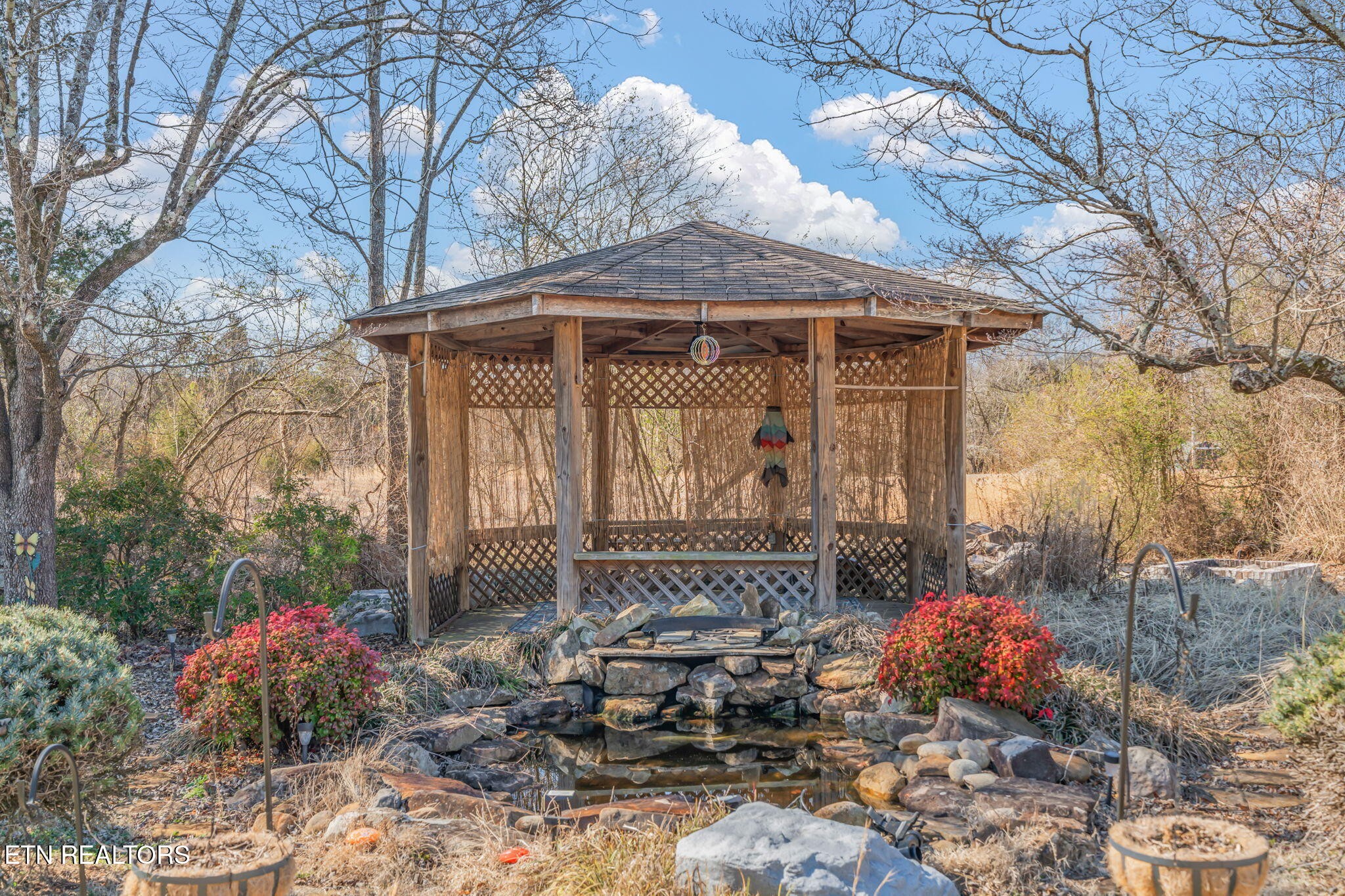 7237 Oakmeade Road Powell, TN 37849 - Photo 26 of 31 Gallery Image 26