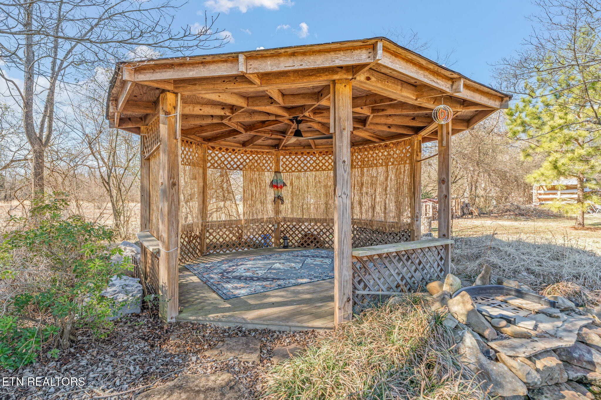 7237 Oakmeade Road Powell, TN 37849 - Photo 27 of 31 Gallery Image 27