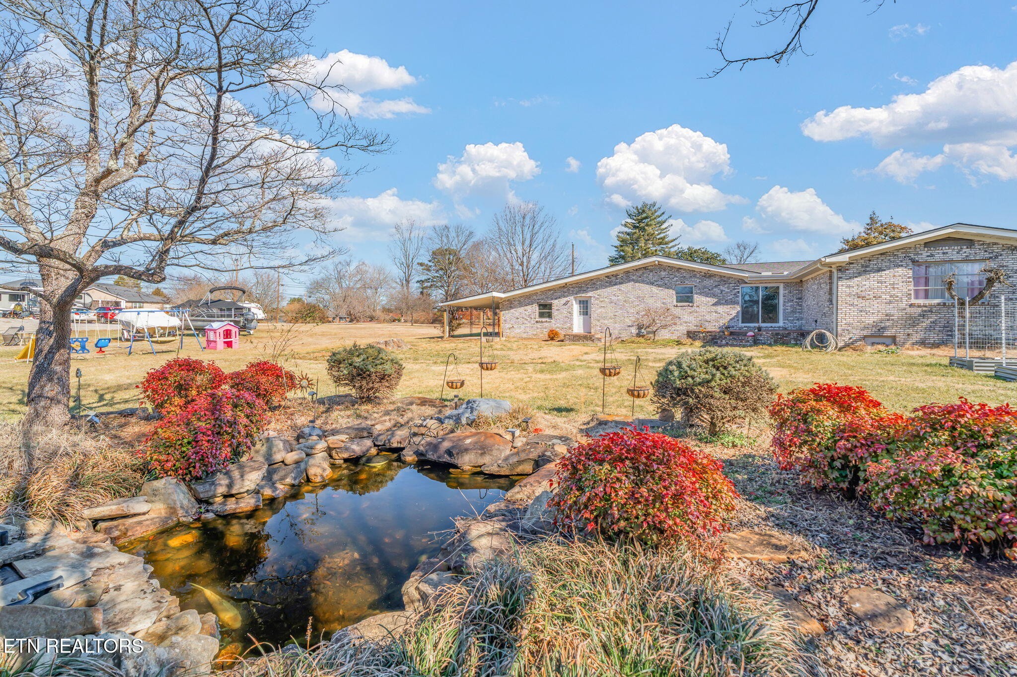 7237 Oakmeade Road Powell, TN 37849 - Photo 28 of 31 Gallery Image 28