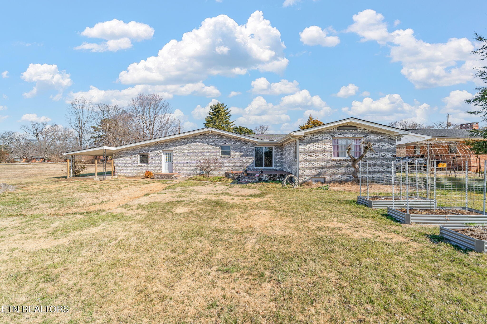 7237 Oakmeade Road Powell, TN 37849 - Photo 29 of 31 Gallery Image 29